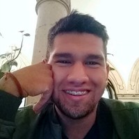 David Enrique Rutiaga Cervantes