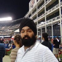 Harneet Singh