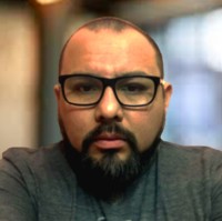 Hugo Delgado Velasquez