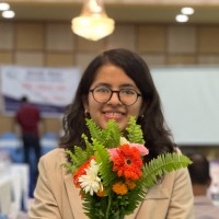 Shamika Basnet