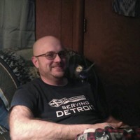 Darick Carpenter