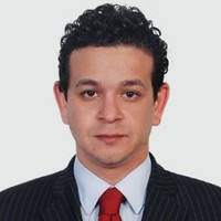 Ahmed Sharaf
