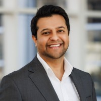 Jason P. Shah, M.D.
