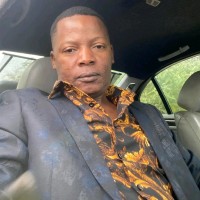 Themba Phakathi