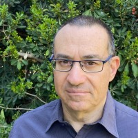 Nir Carmeli