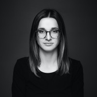 Judyta Wieczorkiewicz-Głuszak