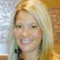 Mandy Eaton