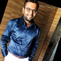 Dipen Shah