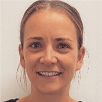Ashleigh Horsnell