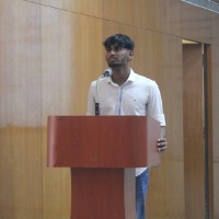 Roshan Jose
