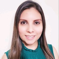 Maria Alejandra Melgar Sett