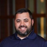 Aaron Mulkey