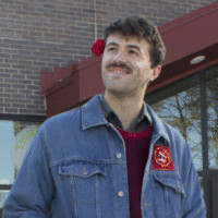 Nick Viagas