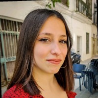 María Jesús Herrera Sanchez