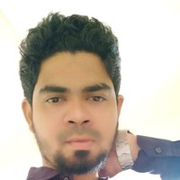 Mohd Asef Gazi Mohd Iqbal Hashmi
