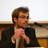 Romain Gaillard