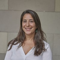 Agustina Calabrese Gómez