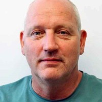 Åke Östmark