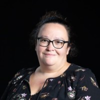 Kate Perch, Msw