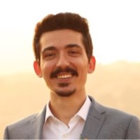 Ahmet Deniz
