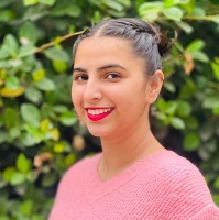 Chetandeep Kaur