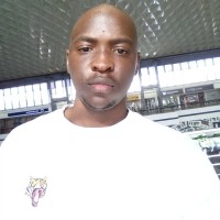 Nkanyiso Dube