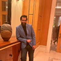 Mohammad Dawood