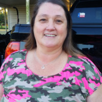 Sheree Driver