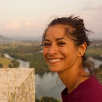 Charlotte Singh