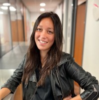Vanessa Dufoulon