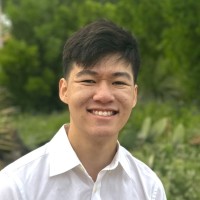 Kevin Wang