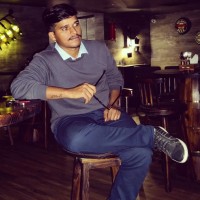 Srinivas Ilapuram