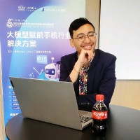 Lucas Tan