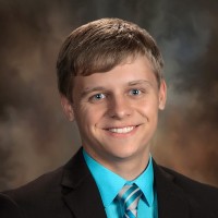 Trevor Jacobs