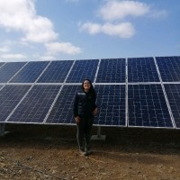 Cynthia Miranda Tapia