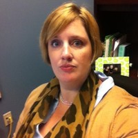 Rebecca Barnes