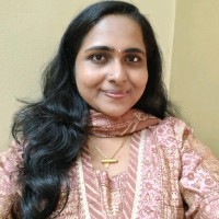 Dr.Namitha T O