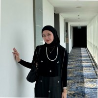 Andi Indira Meitasari Insan