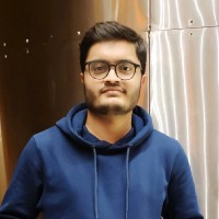 Shantanu Tripathi
