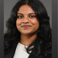 Gayathrie Sriraj