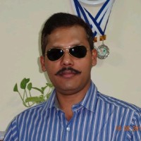 Bikash Malakar