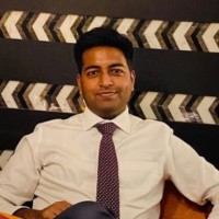 Mukul Gupta
