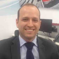 Diego Borges De Carvalho