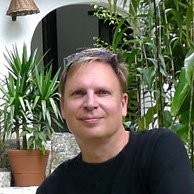 Robert Geffert