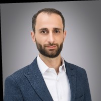 Hazem Abudalou