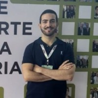 Mateus de Olivera Parada