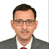 Ashish Kulkarni