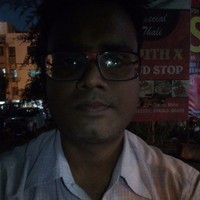 PRAKASH KASHYAP