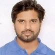 Deepak C V
