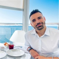 Pedro José Sánchez Fernández